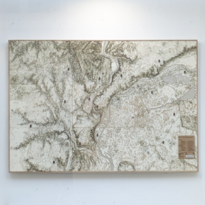 Plan de vol – AEROPOLIS